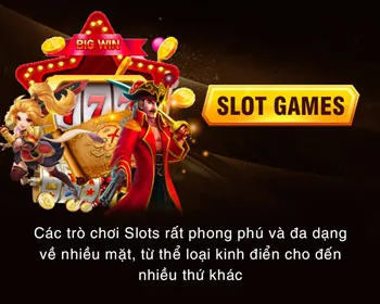 Slot Game Nổ Hũ Kubet 3939 Net
